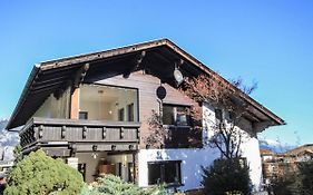 Apartment Karin-1 By Interhome